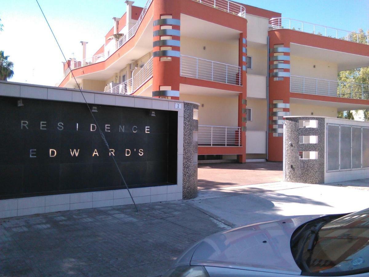 Soleluna Lecce Exteriör bild